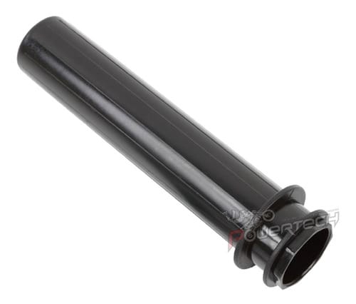 CAÑA ACELERADOR PLASTICO ZETA KTM SXF XCF 250 2017 - 2021