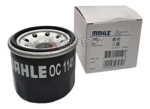 FILTRO DE ACEITE MAHLE - BMW G 310 GS / R