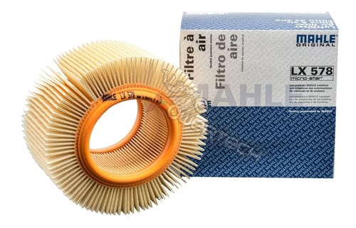 FILTRO DE AIRE MAHLE BMW R 850 C / R 1100 GS / R 1150 GS