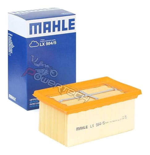 FILTRO AIRE MAHLE BMW R 1200 GS ADV 10-13 / R 1200 R T 10-14