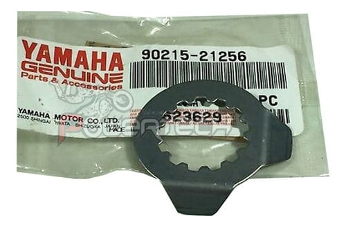 ARANDELA TRABA TUERCA PIÑON YAMAHA YZ 250 1999 - 2022