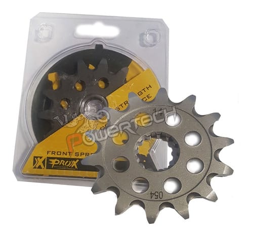 PIÑÓN DE TRANSMISIÓN PROX SUZUKI RMZ 250 2013 - 2020