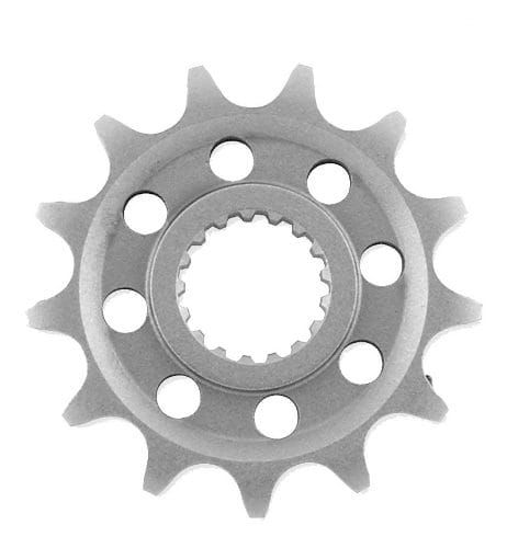 PIÑON TRANSMISION JT BAJAJ ROUSER NS 200 / KTM DUKE 125 200