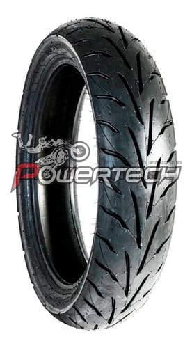 CUBIERTA TRASERA DUNLOP ARROWMAX GT601 130 / 70 - 17 CUOTAS