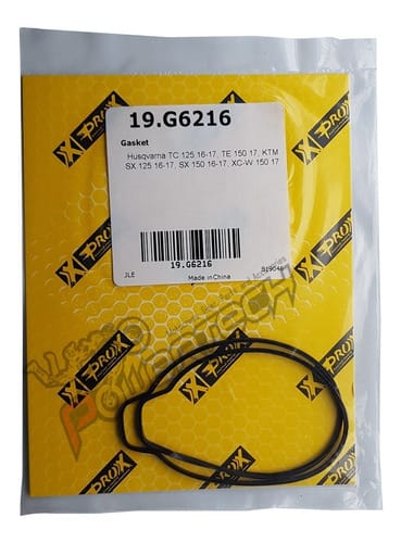 JUNTA ORING TAPA EMBRAGUE PROX HUSQV TC 125 16-17 /TE 150 17