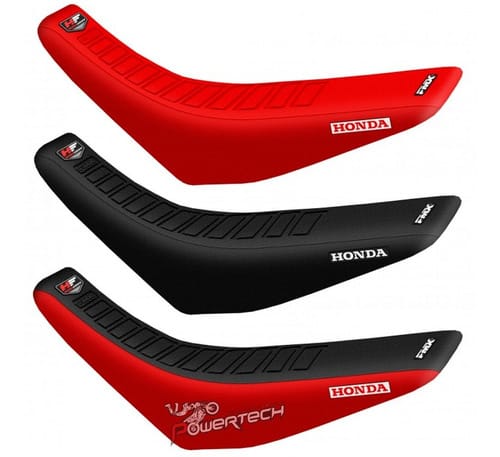 FUNDA ASIENTO FMX COVERS HF DURA GRIP HONDA XR 650 R