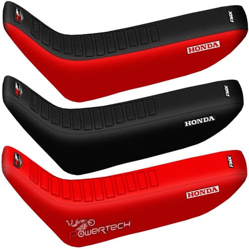FUNDA ASIENTO FMX COVER HF DURA GRIP HONDA XR 400 250 96 -04