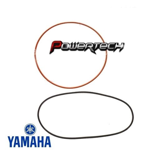 ORING INTERIOR EXTERIOR JUNTA TAPA DE CILINDRO YZ 250 18 -22