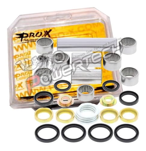 KIT BIELETAS PROX YZF 250 09 YZF 250 14-21 / YZF 450 09-21