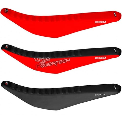 FUNDA ASIENTO FMX HF GRIP HONDA CRF 250 18 - 20 450 17 - 20