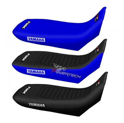 FUNDA ASIENTO FMX COVERS HF DURA GRIP YAMAHA XTZ 250