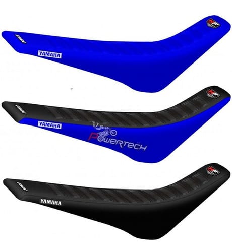 FUNDA ASIENTO FMX COVERS HF GRIP YAMAHA YZ 125 / 250 99 - 13