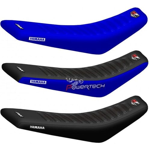FUNDA ASIENTO FMX HF DURA GRIP YAMAHA YZF 250 / 450 04 - 13