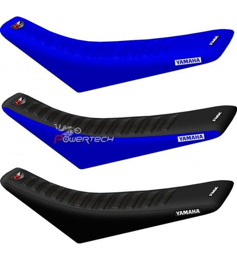 FUNDA ASIENTO FMX COVERS HF GRIP YAMAHA YZ 125 / 250 14 - 22