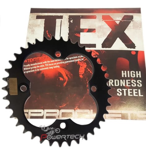 CORONA TRANSMISION TEX HONDA ATV TRX 250 87 - 92 300 450