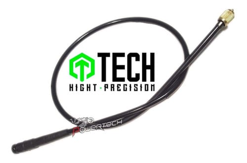 CABLE VELOCIMETRO TECH HONDA XR 250 TORNADO XR 600 TRANSALP