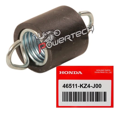 RESORTE PEDAL DE FRENO TRASERO HONDA CR 125 250 CRF 250 450