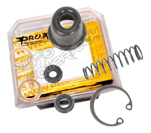 KIT REPARACIÓN BOMBA FRENO TRASERO YAMAH YZF 250 / 450 03-20