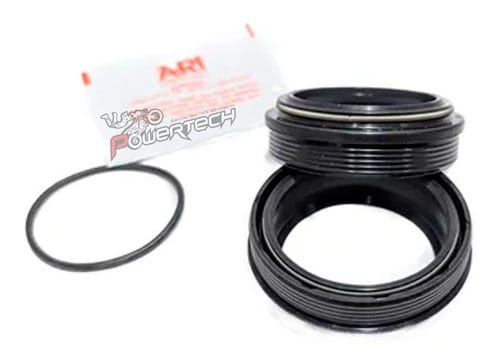 KIT RETENES HORQUILLA ARIETE MTB 38MM SR SUNTOUR RUX - A026