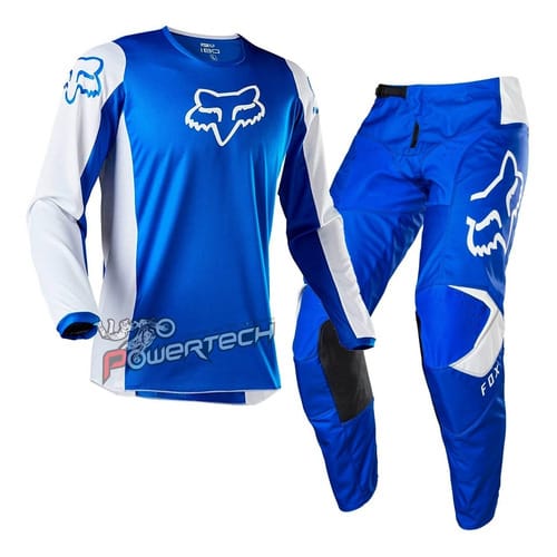 EQUIPO CONJUNTO FOX 180 MOTOCROSS ENDURO - POWERTECH MOTOS
