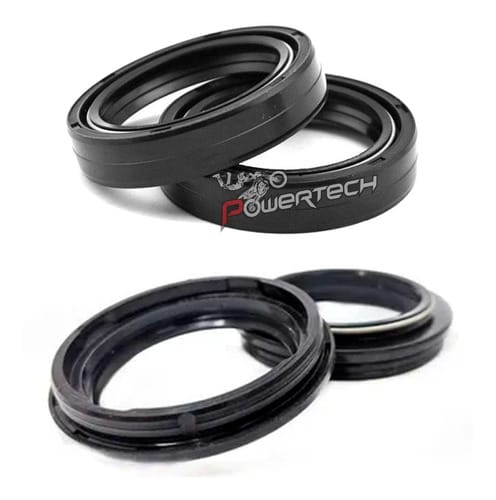 KIT RETENES GUARDAPL SUSPENSION ARI SUZUKI RM 125 250 91-95