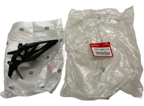 CUBRE PIÑON HONDA CRF 250 2010 - 2017 / CRF 450 2009 - 2016