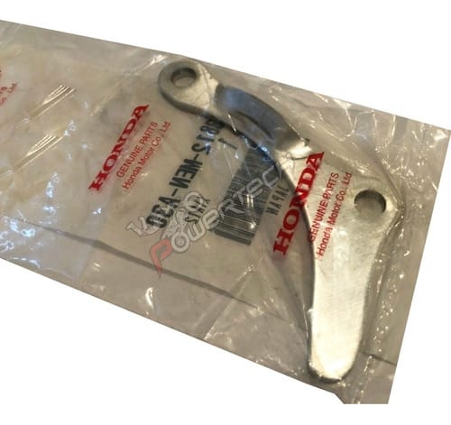 CUBRE PIÑON METAL ORIGINAL HONDA CRF 450 2009 - 2016