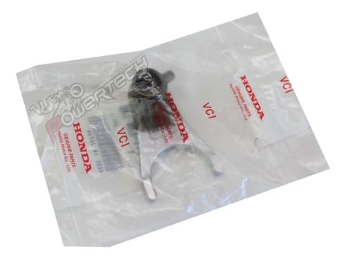 HORQUILLA DE CAMBIOS DERECHA ORIGINAL HONDA CRF 250 10 - 17