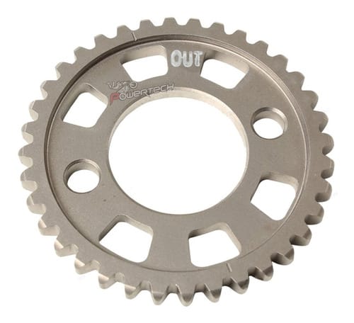 CORONA DE ARBOL DE LEVAS HONDA CRF 450 02-06 CRF 450 X 05-07