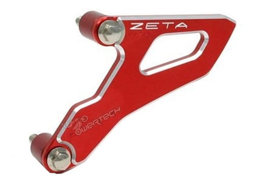 CUBRE PIÑON ZETA HONDA CRF 250 10 - 17 / CRF 450 09 - 16