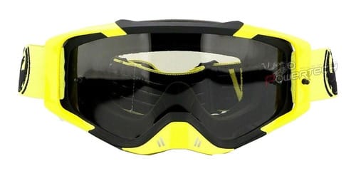 ANTIPARRA MOTOCROSS DRAGON MXV BASIC HIGH VIS ENDURO ATV