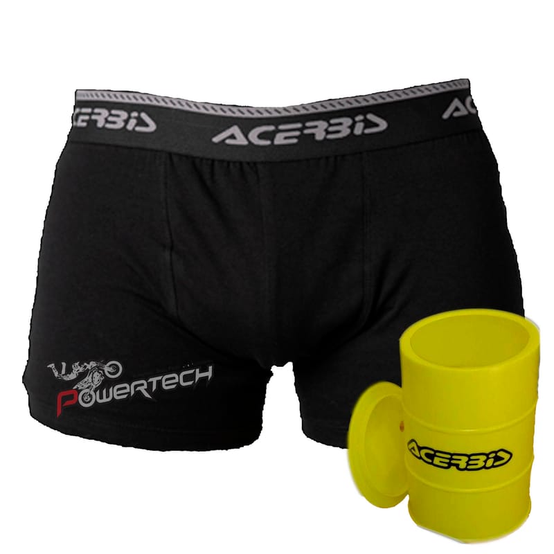 BOXER ACERBIS CALZONCILLO MOTO CROSS