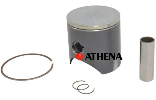 KIT PISTON ATHENA BIG BORE 144 CC YAMAHA YZ 125 05-22