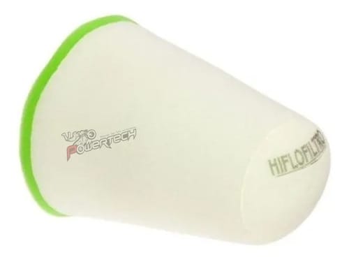 FILTRO DE AIRE HIFLOFILTRO YAMA ATV YFZ 450 CARBURADOR 04-13