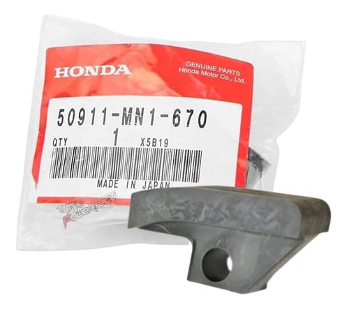 PATIN TENSOR DESLIZA CADENA ORIGINAL HONDA TORNADO XR 250CC