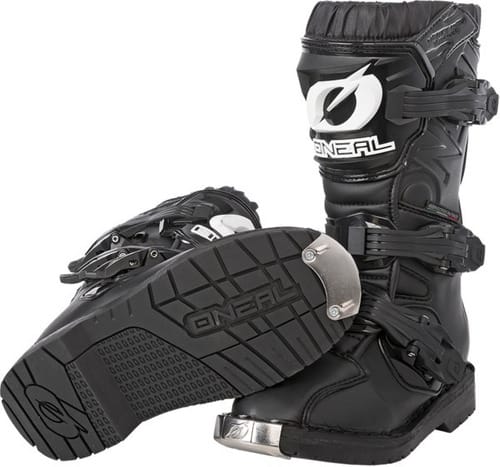 BOTAS MOTOCROSS ONEAL RIDER PRO YOUTH NIÑO ENDURO ATV