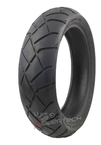 CUBIERTA TRAIL TURISMO DUNLOP D609 160 / 60ZR - 17M (69W)