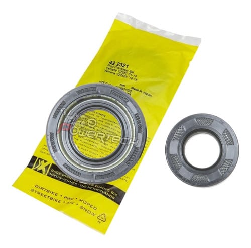 KIT RETENES BANCADA CIGUEÑAL P´ROX YAMAHA YZ 250 01 - 21