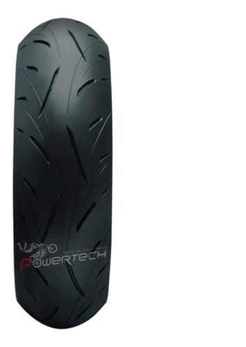CUBIERTA DUNLOP ROAD SPORT 2 190/55-17 CBR R1 TRK CUOTAS