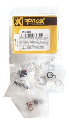 KIT REPARACION BOMBA FRENO TRASERO PROX YAMAHA YZF 400 98-99