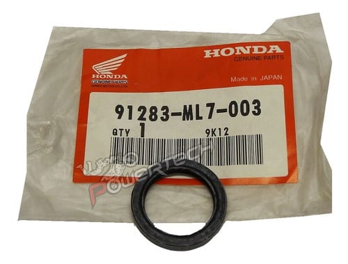 KIT RETEN EXTERIOR E INTERIOR HORQUILLON H CRF 250 04-17