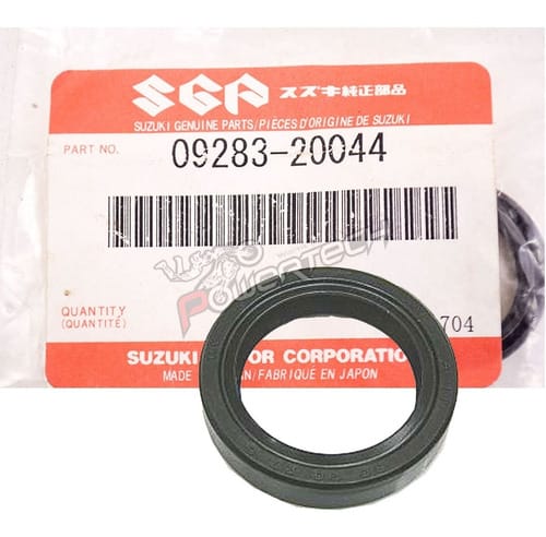 RETEN PATADA SUZUKI DR 250 90 - 95 / DR 350 90 - 96