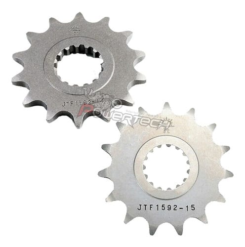 PIÑON TRANSMISION JT YFZ 450R 09-19 / YFM RAPTOR 700 06-19