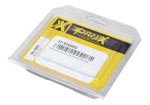 KIT REPARACION BOMBA FRENO DELANTERO PROX CRF CR KX KXF RMZ