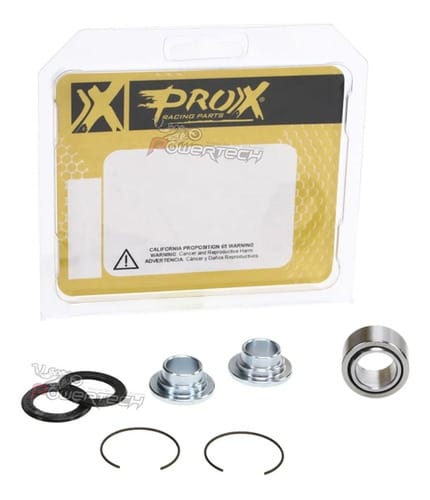 KIT OJO INFERIOR MONOSHOCK PROX SUZUKI DRZ 400 00 - 22