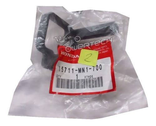 ABRAZADERA TUBO ACEITE HONDA XR 600 R 88-00 / XR 650 L 93-21