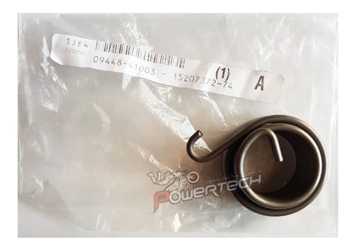 RESORTE PATADA ARRANQUE ORIGINAL SUZUKI DR 650 1990-1995