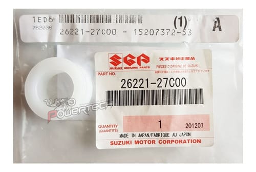 BUJE GUIA EJE RESORTE PATADA ARRANQUE SUZUKI RM 125 90 - 08