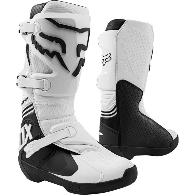BOTAS MOTOCROSS MOTO FOX COMP ATV CTAS PREMIUM