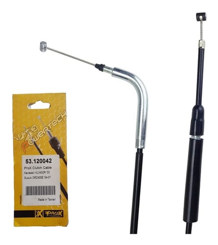 CABLE DE EMBRAGUE PROX SUZUKI DRZ 400 2000 - 2020